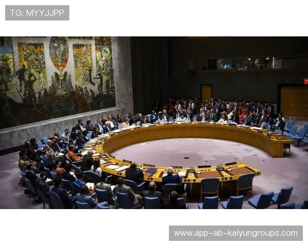 联合国安理会未通过伊朗制裁豁免延长案 中方强烈关注,伊朗禁运 联合国决议