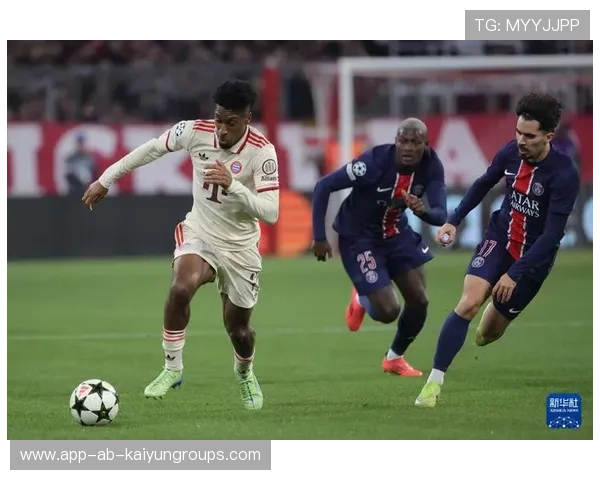 欧冠｜16连胜前无古人，拜仁2_1击败巴黎圣日耳曼独享殊荣，2020欧冠拜仁全胜