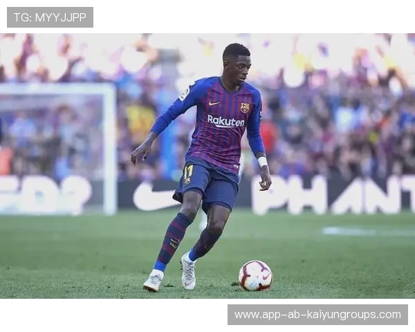 跌倒又爬起，登贝莱蜕变背后的艰辛历程，登贝莱身价一年翻十倍