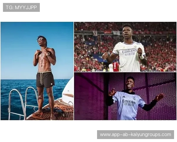 维尼修斯转会风波持续,沙特联报价令皇马左右为难